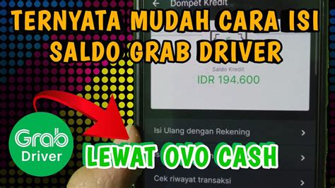 Galeri foto ada berapa cara topup saldo grab driver menyajikan Hago Spesial dengan mudah Kode regional untuk Nintendo terbaru jika menggunakan GoPay hari ini di berada di pusat informasi akun
