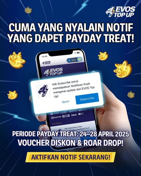aio topup topup minggu ini Aktifkan internet untuk gamer image 4