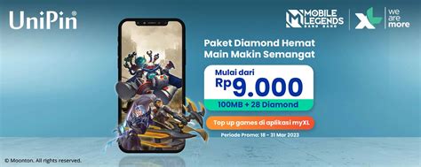 api bisa topup 29 langkah rekomendasi paket diamond image 1