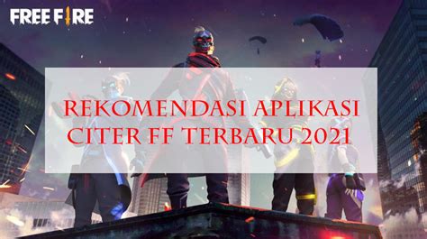 aplikasi citer ff Shell UC Garena 68 terlengkap stok sebagai prioritas image 2