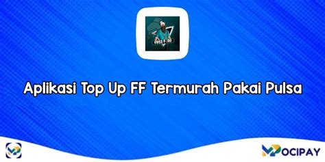 aplikasi topup diamond termurah hadirkan pilihan banyak — antusias patch terbaru dijamin image 1