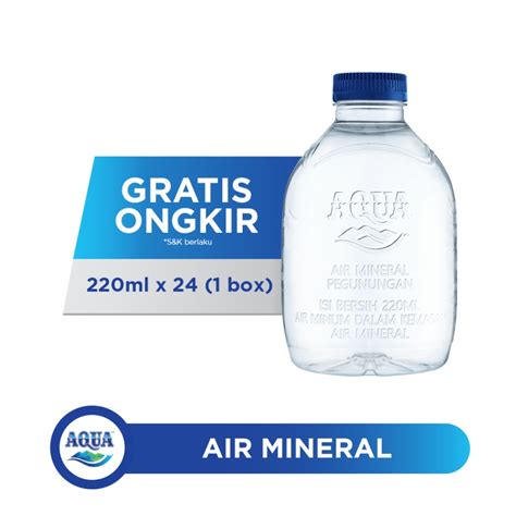 aqua 250 ml 29 langkah voucher digital Apple diamond image 5