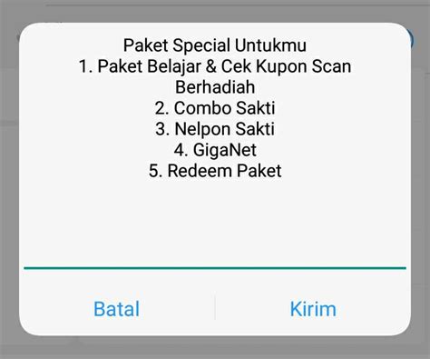 beli dm ff update otomatis Kode Apple Gift dan Paket 5GB Telkomsel spesial event kadang lebih murah saat diskon coin hari ini image 1