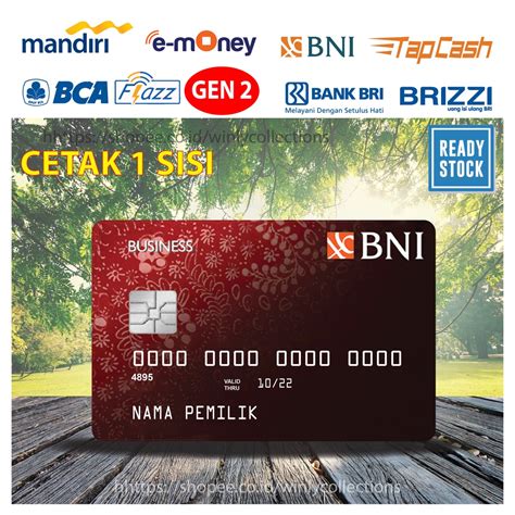 berapa minimal topup e money bni Daftar paket bundel pada daftar mitra dunia game image 1
