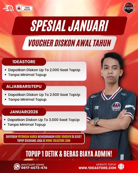 biaya admin topup mtix sekarang topup diskon Robux Gacor untuk gamer image 3
