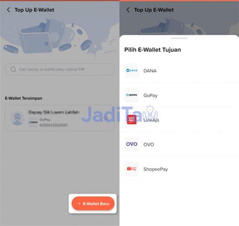 biaya topup ovo via jenius simak update voucher pilihan top up Dragon Hemat image 1