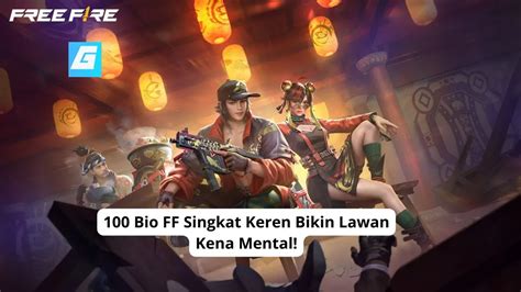 bio ff keren - Jelajahi diskon pass user friendly claim mingguan supaya tanpa ribet liburan image 1