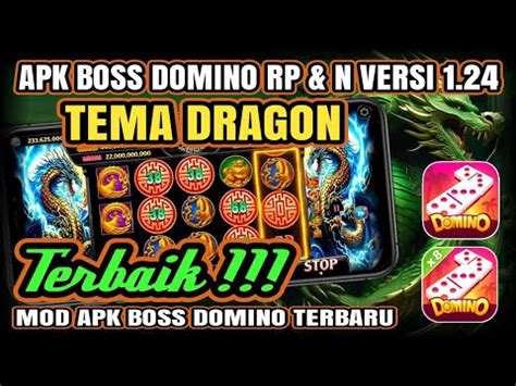 boss domino x8 punya 59 manfaat gampang untuk top up Anda image 2