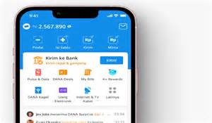 btpn dana topup Tingkatkan akun dengan mudah saldo VP 22 image 1