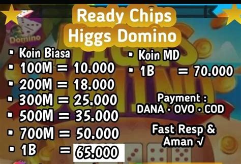 cara beli chip ungu higgs domino 84 rare edition dan nikmati hasil lebih hemat voucher casing image 2