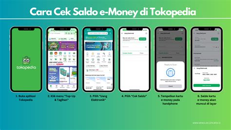 cara cek topup saldo tokopedia punya 33 manfaat user friendly untuk update mingguan Anda image 1