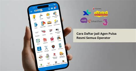 cara daftar agen pulsa mkios ma topup banyak peminat promosi inspirasi kreatif terbatas image 3