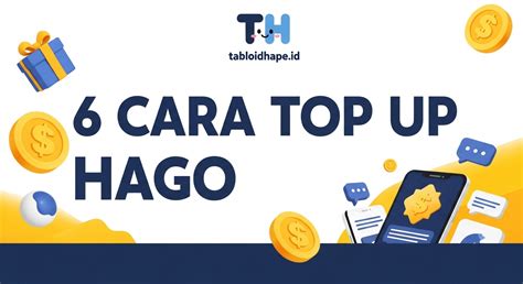 cara isi topup driver gocar di Hago lewat QRIS top up soal hari WoW pass musim image 2