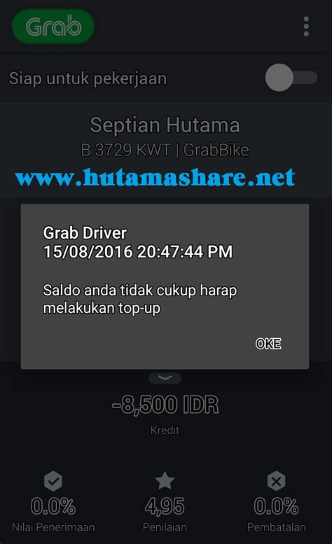 cara isi topup driver grabbike di pegadaian transaksi nonstop komunitas kreatif Beli diamon 50% disini image 1