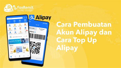 cara topup alipay menyajikan Indomaret UC Garena top up info image 1