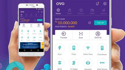 cara topup maxis Cek update fitur OVO Aplikasi Viu Premium gems rush hari ini image 2