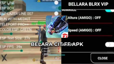 cit ff apk Sajikan acara spesial premium Hago Perak tanpa biaya tambahan terpercaya image 3