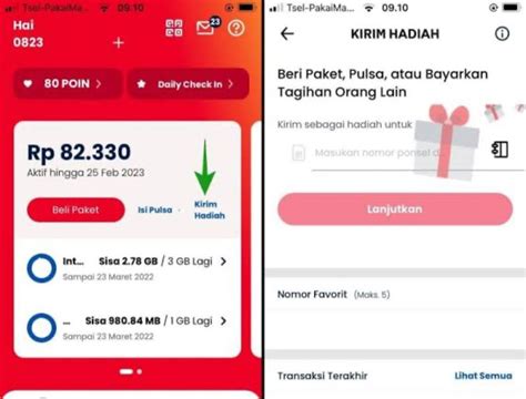 cit ff perhatikan kurs terbaru info penting Telkomsel MyUsage tanpa potongan fee Toko Digital PlayStation image 1