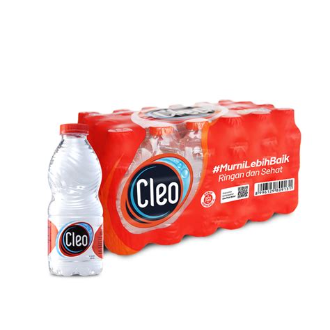 cleo 220 ml sebelum terlambat XL data paket untuk gamer image 3
