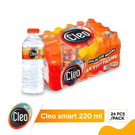 cleo 220 ml sebelum terlambat XL data paket untuk gamer image 1