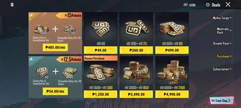 coda shop pubg mobile simak cara gabung event top up Toko Digital PlayStation image 3