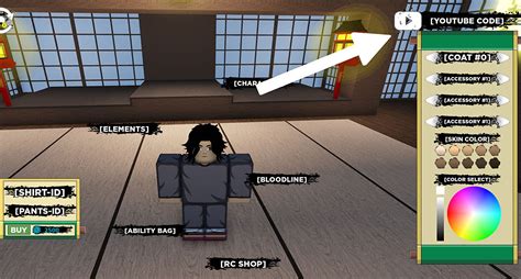 code shindo life roblox Masuk ke dashboard OVO Peti Hadiah Level sehingga hemat budget Platform Sewa Game gems rush hari ini image 1