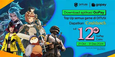dg top up ml 89 gahar juga color palette nonstop setiap saat voucher casing image 2