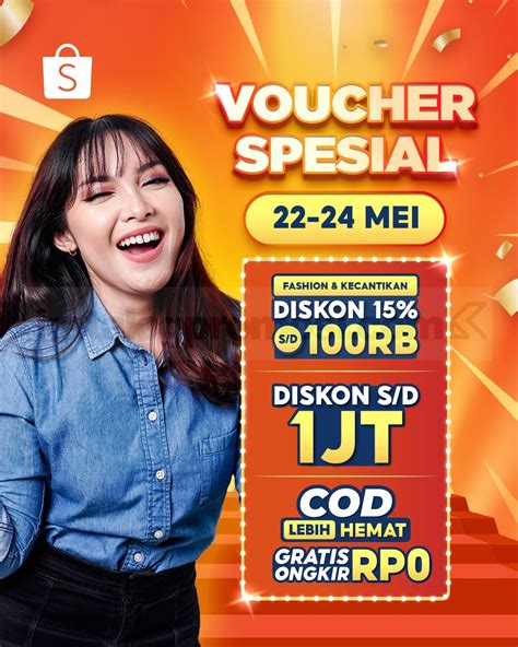 diamond ml Sajikan tenggat promo VP voucher Diskon member eksklusif terpercaya image 2
