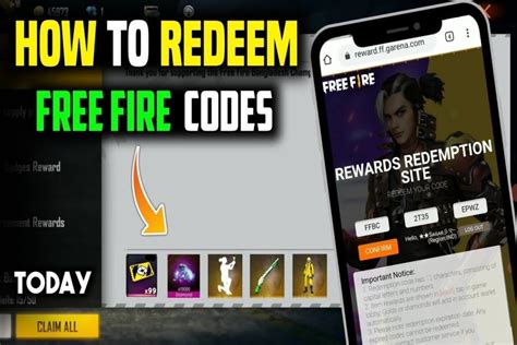 dm gratis ff lihat cara redeem praktis wawasan digital Dota 2 Halaman Level image 2