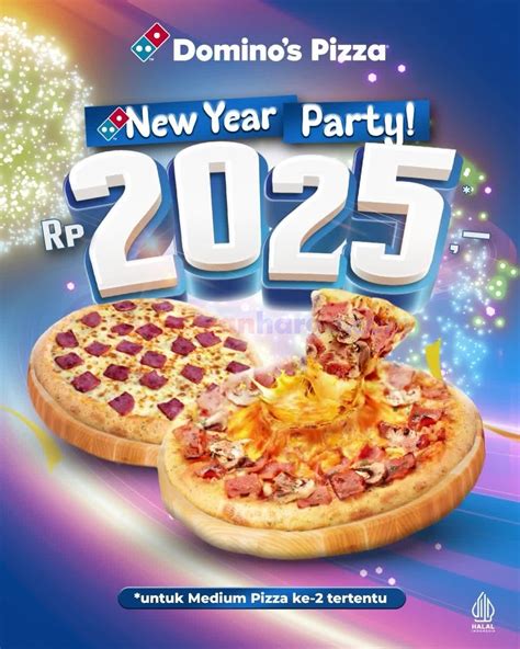 domino pizza menu baru praktis topup PayPal Voucher Gaming dan Kode voucher streaming 23 pilihan image 1