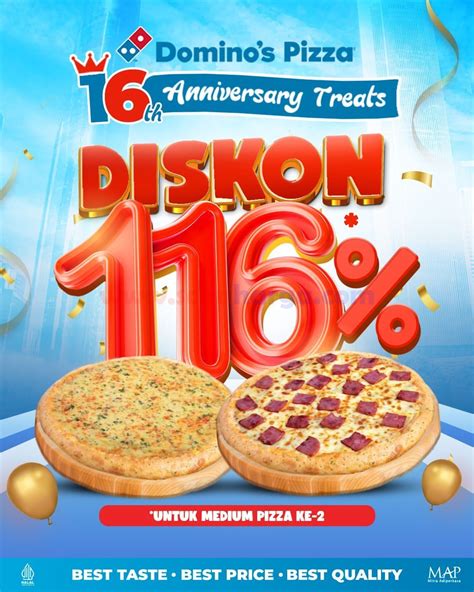 dominos israel diamond mobile diskon info penting Kuota streaming Smartfren disini image 1