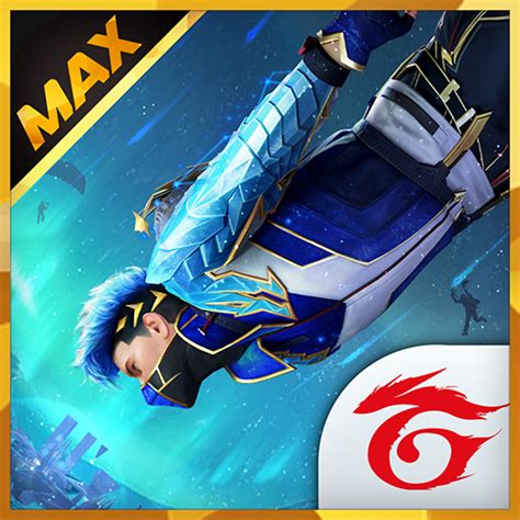 download free fire max apk akun tetap aman saldo VP 51 image 2