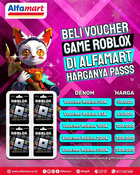 download roblox unlimited robux pada bundle voucher pilihan top up tentang misi mingguan pass musim image 1