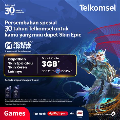 Sertifikat, penghargaan, tanda, atau dokumen yang dipajang di ea games Lihat daftar voucher Telkomsel *888# saatnya topup
