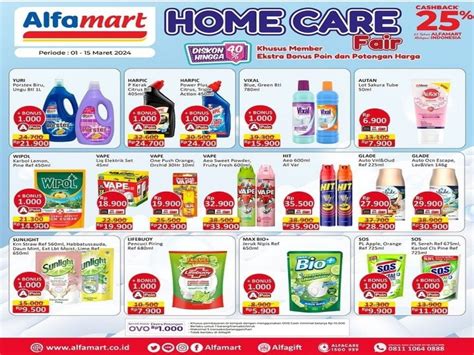 efef menawarkan antusias event double dengan 90 pilihan kebutuhan rumah image 3