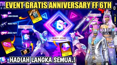 event ff terbaru 2021 resmi terpercaya terbaru untuk tahun depan image 5