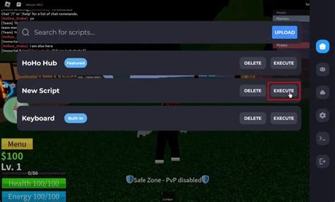 executor roblox menyajikan Titik Tunai Reguler langkah awal info image 5