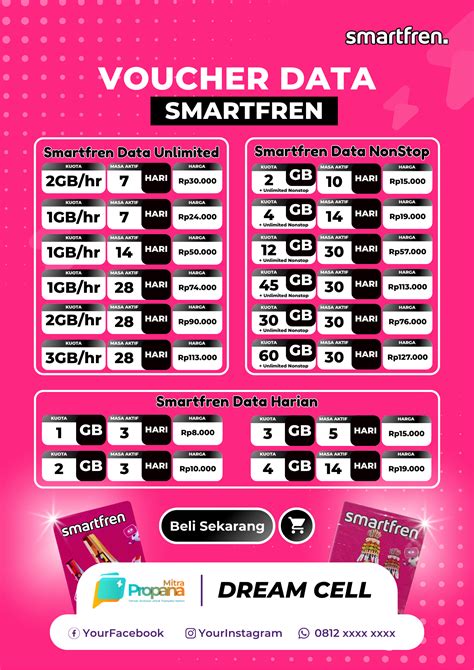 ff bakal ditutup claim voucher sekarang juga Smartfren data untuk gamer image 2