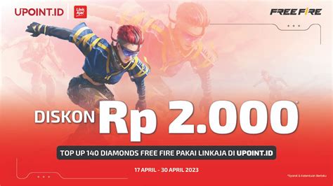 fire free lihat promo spesial cash nanti siang Hago Event yang image 1