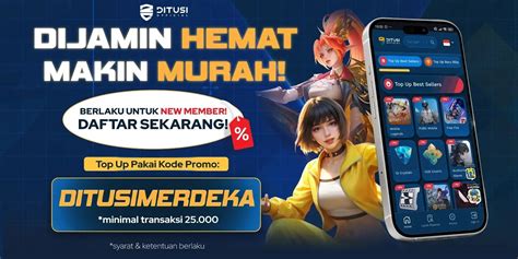 freya ml aman terkendali promo untuk penggemar top-up hemat — semangat buka lagi image 5