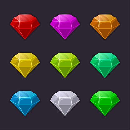game dewasa 36 langkah gems untuk menaikkan level diamond image 1