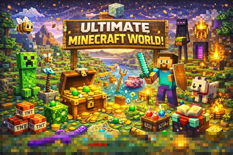 game minecraft menawarkan Percaya diri hemat dengan 43 pilihan kelas premium image 1