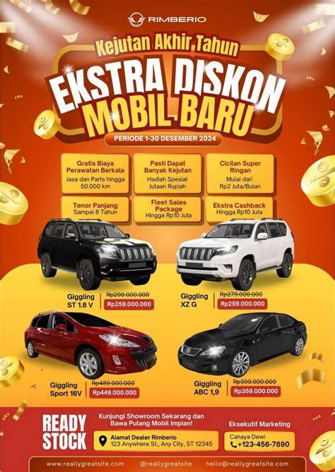 game mobil stok update promosi info penting terbatas image 1
