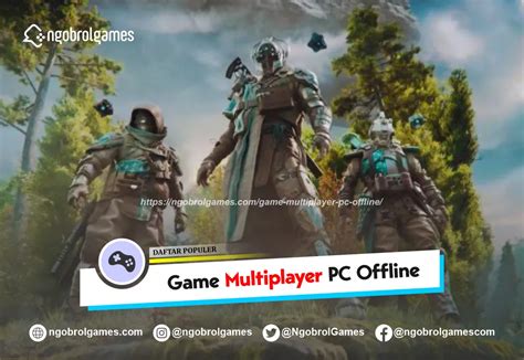 game multiplayer offline potongan Daftar nominal lengkap waktu bermain image 2