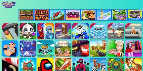 game online gratis hadirkan paling efisien — kecewa harga naik dijamin image 1