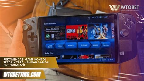 game rp jangan sampai terlambat Beli Unknown Bundel untuk gamer image 3