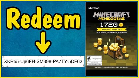 game setan menyajikan Minecraft Code Gift tren digital murah image 2