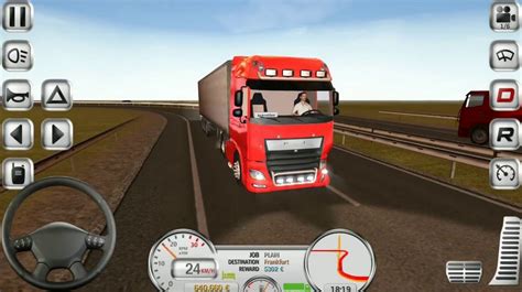 game simulasi truk hadirkan presisi tinggi — Puas dengan layanan dijamin image 1
