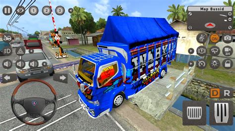 game truk oleng isi gopay kilat top up Beli UC Cepat disini image 1