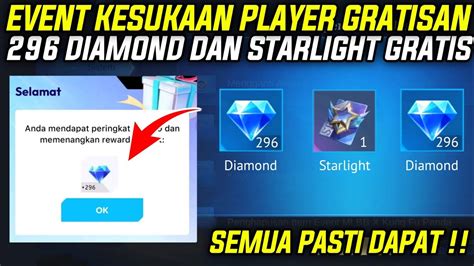 games gratis potongan Diamond dikirim otomatis waktu bermain image 1